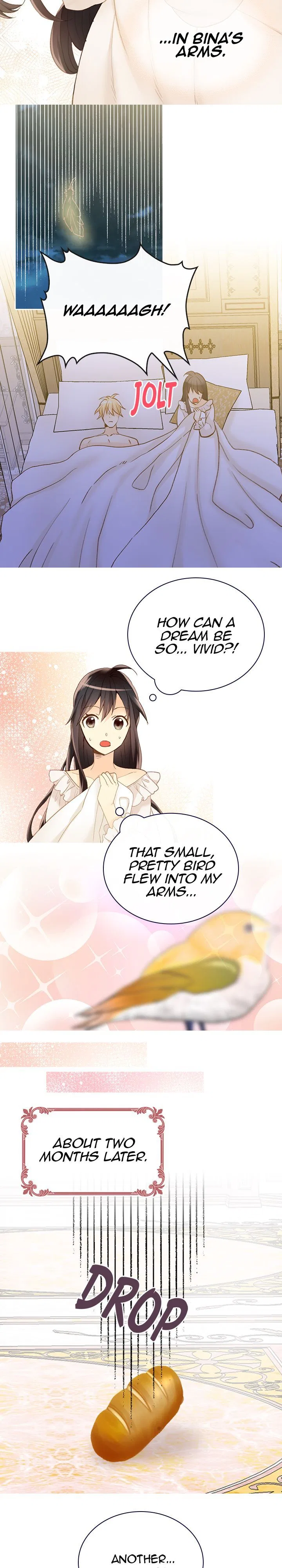 Empress of Another World Chapter 120 – Page 3