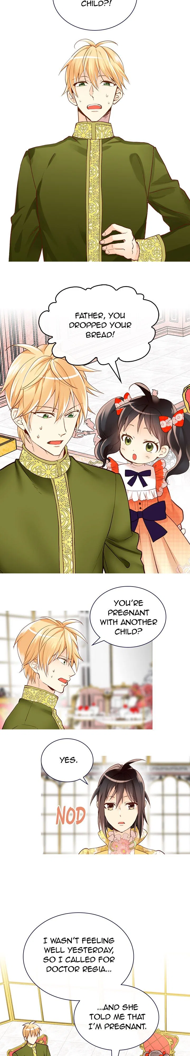 Empress of Another World Chapter 120 – Page 4