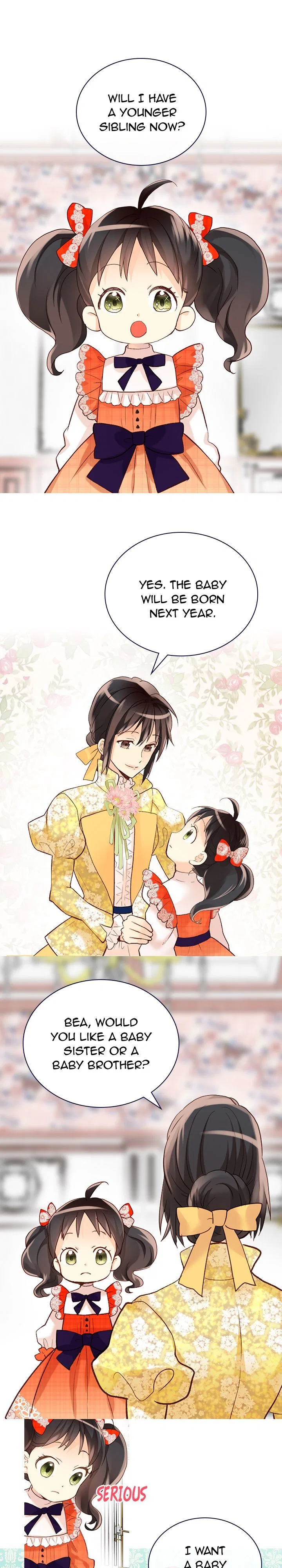 Empress of Another World Chapter 120 – Page 6