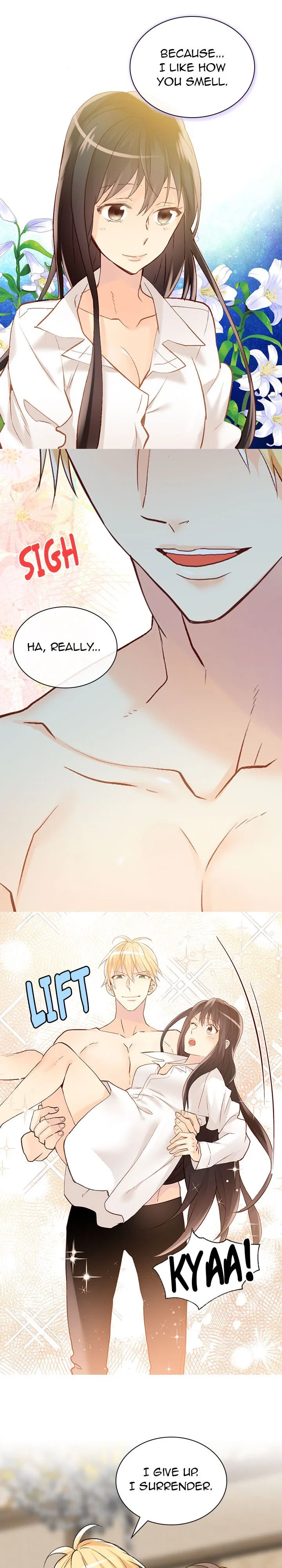 Empress of Another World Chapter 119 – Page 14