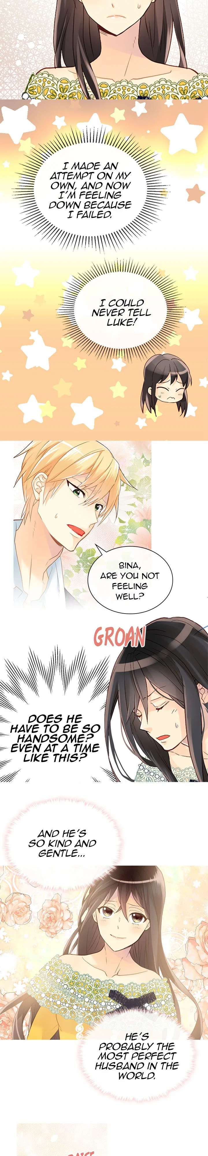 Empress of Another World Chapter 118 – Page 8