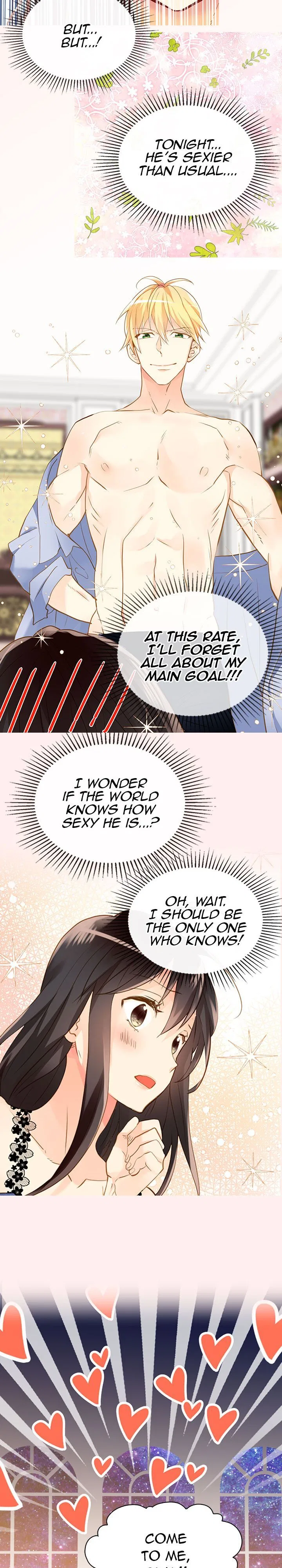 Empress of Another World Chapter 117 – Page 15