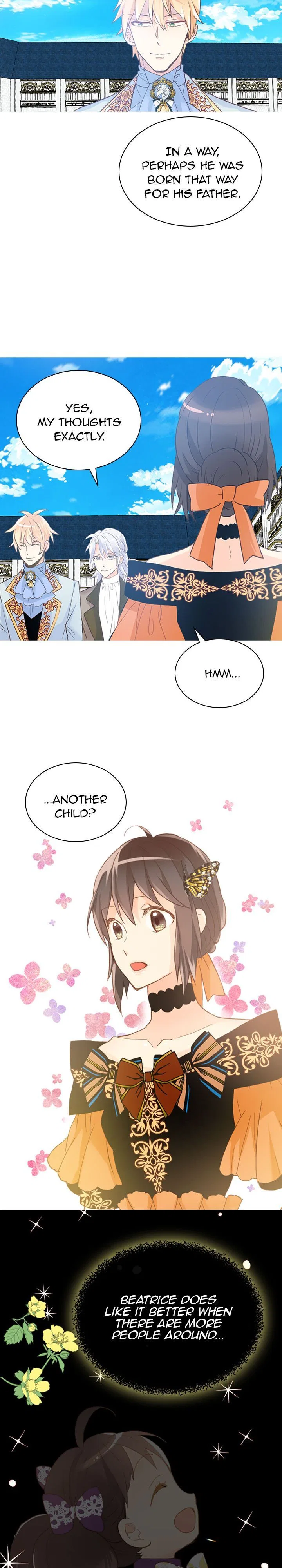 Empress of Another World Chapter 116 – Page 2