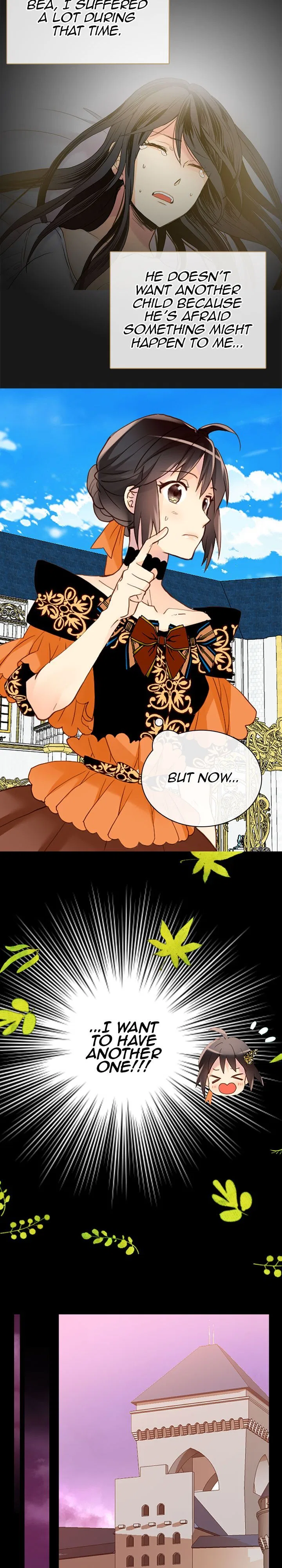 Empress of Another World Chapter 116 – Page 4