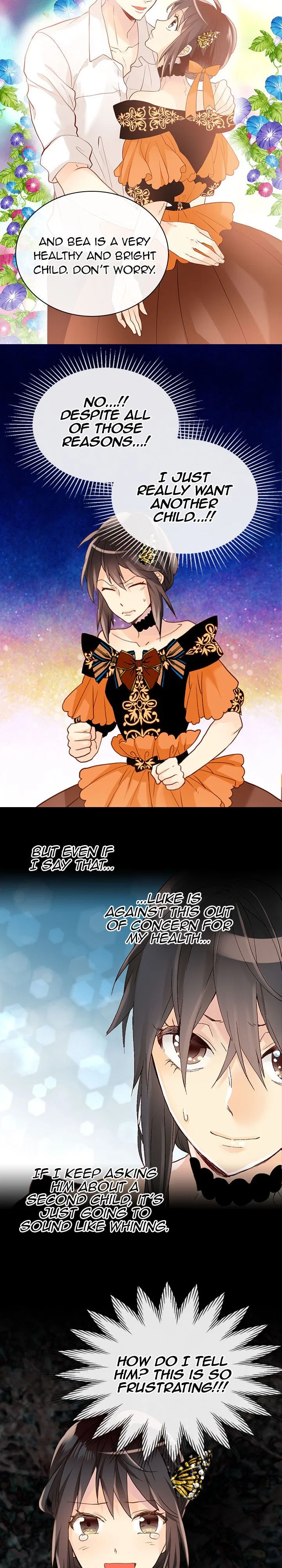 Empress of Another World Chapter 116 – Page 12