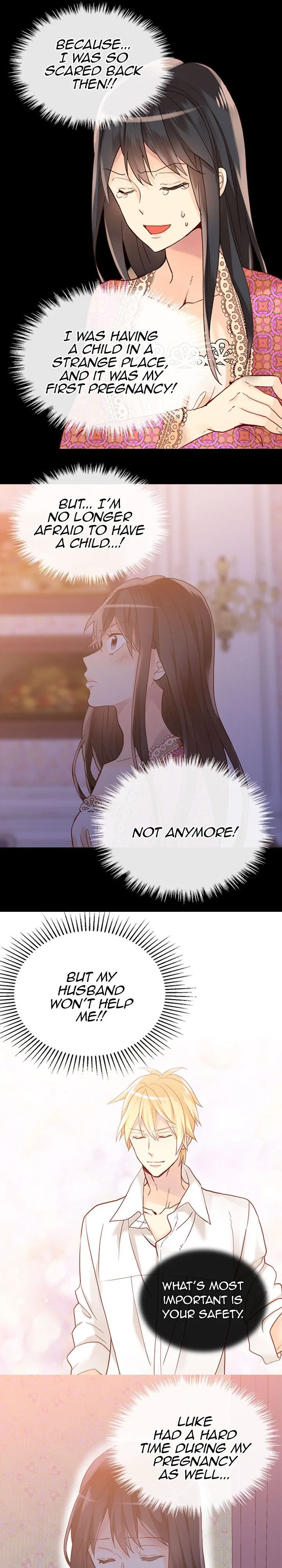 Empress of Another World Chapter 116 – Page 14