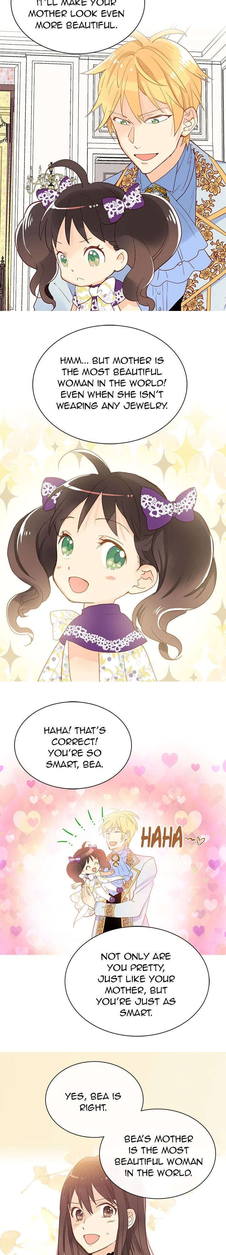 Empress of Another World Chapter 114 – Page 4