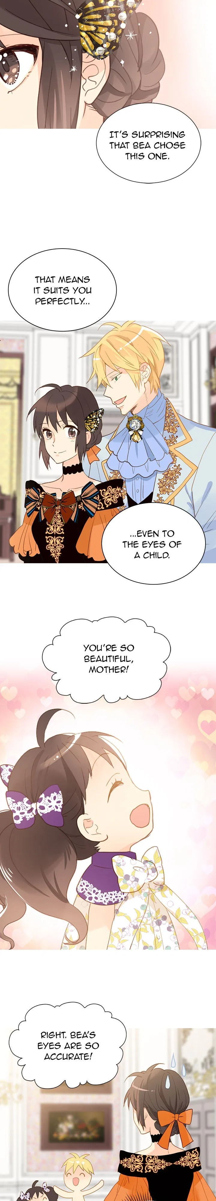 Empress of Another World Chapter 114 – Page 7