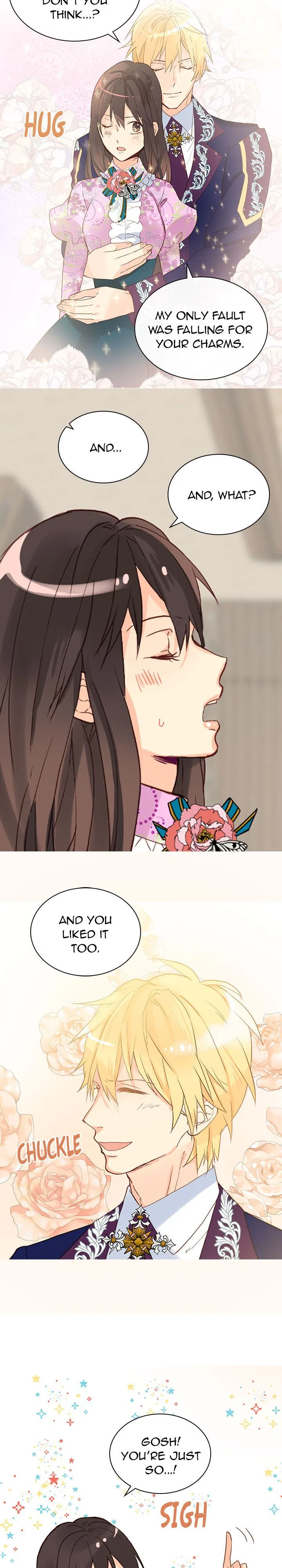 Empress of Another World Chapter 113 – Page 4