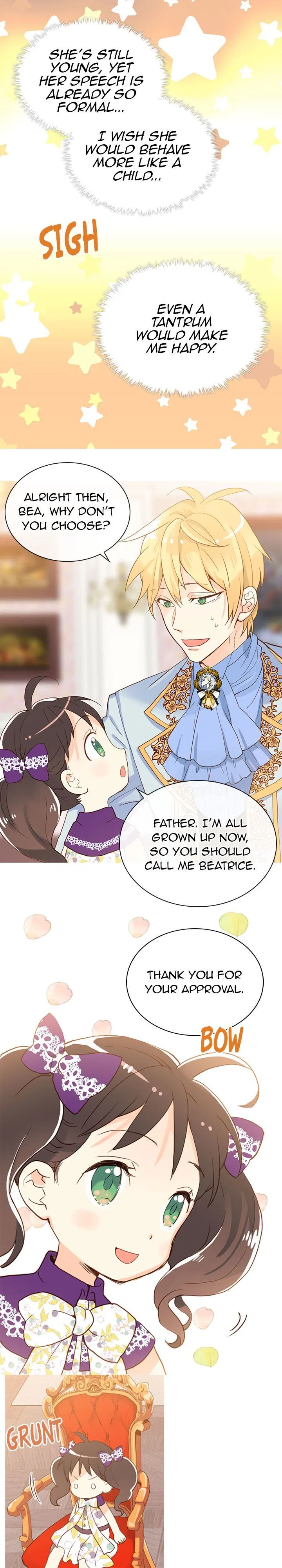 Empress of Another World Chapter 113 – Page 14