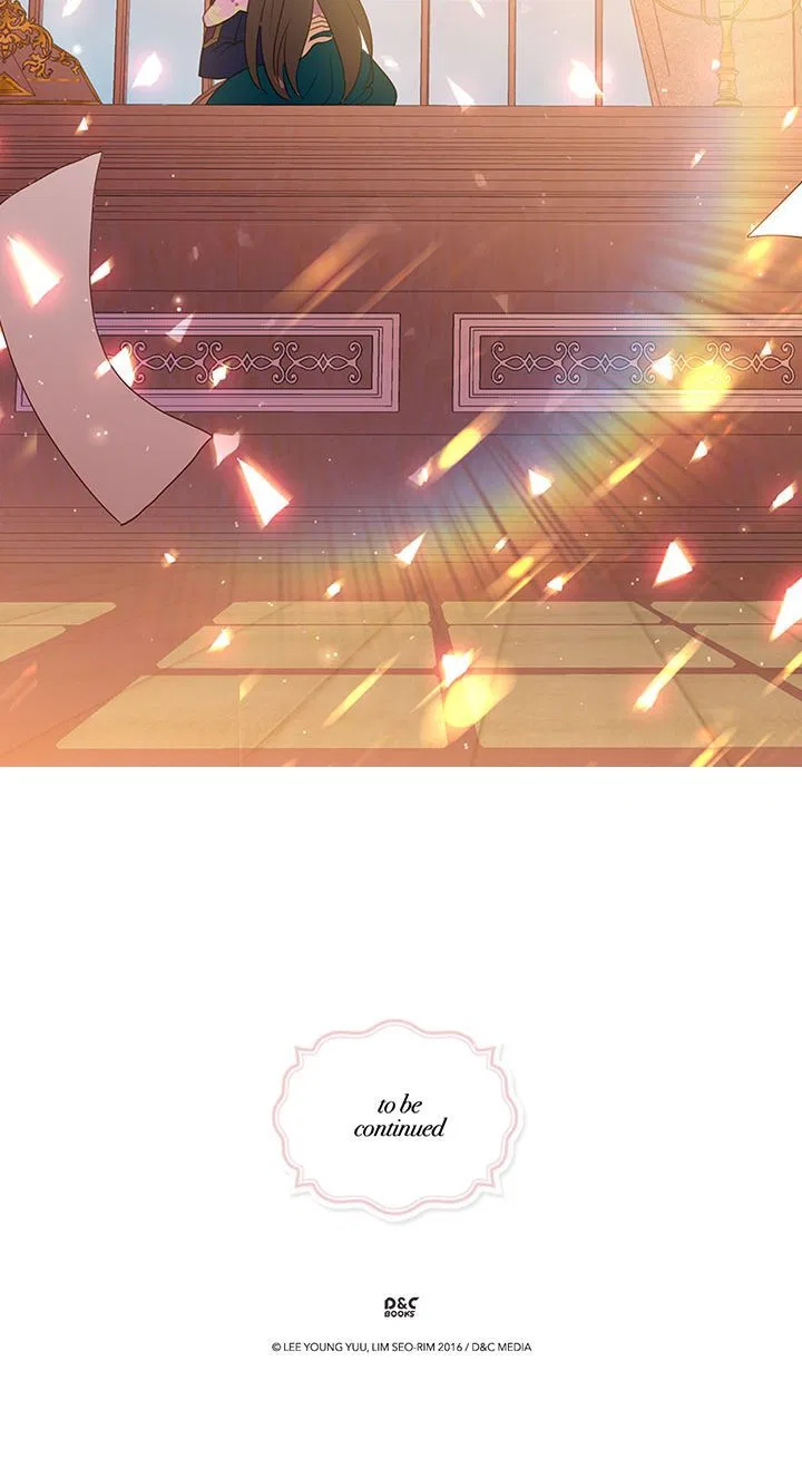 Empress of Another World Chapter 112 – Page 15