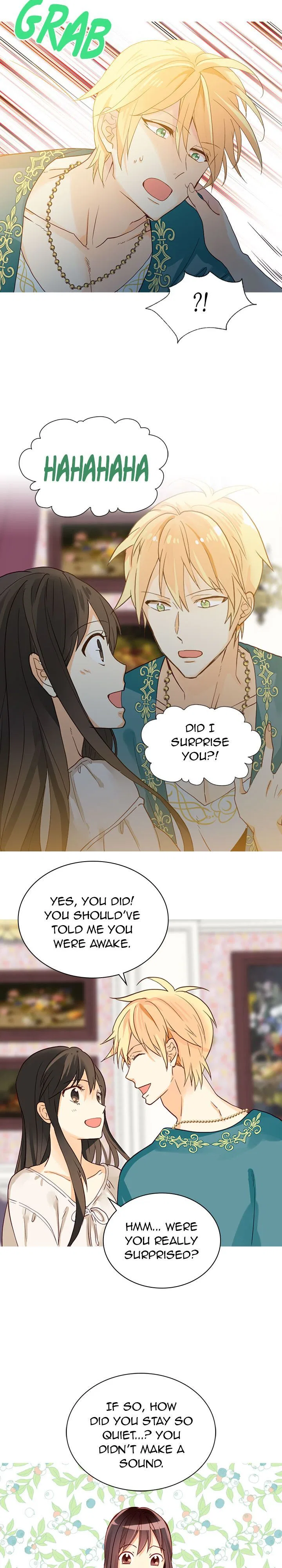 Empress of Another World Chapter 111 – Page 4