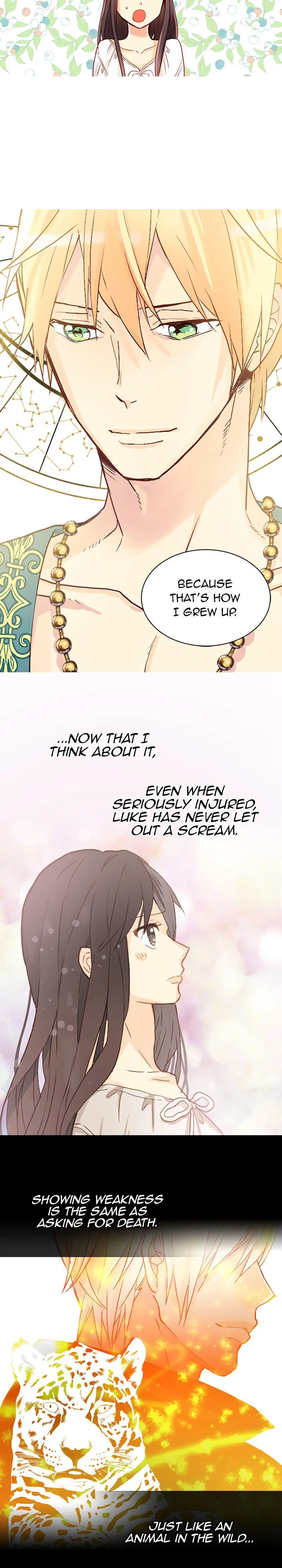 Empress of Another World Chapter 111 – Page 5