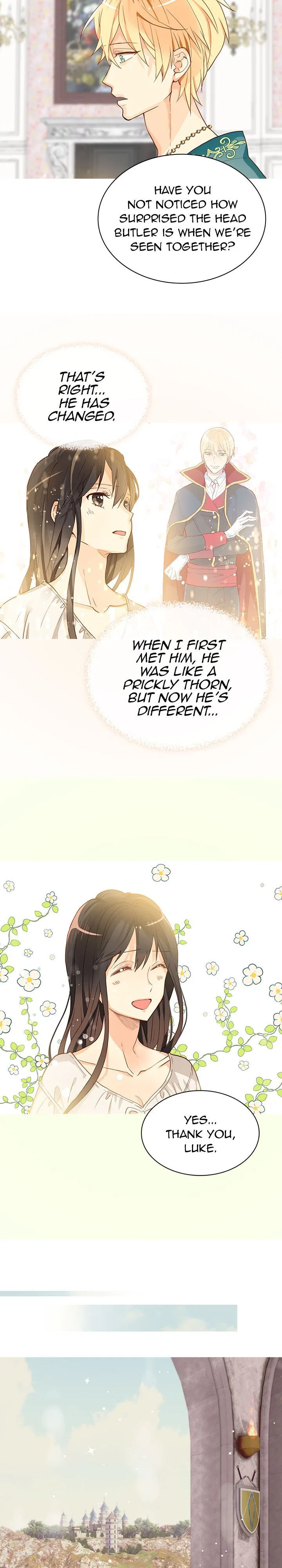 Empress of Another World Chapter 111 – Page 7