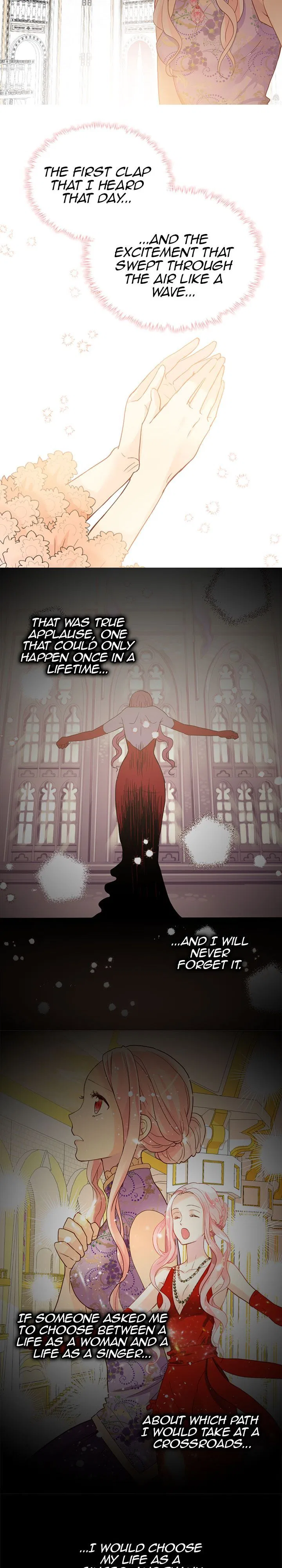 Empress of Another World Chapter 108 – Page 3