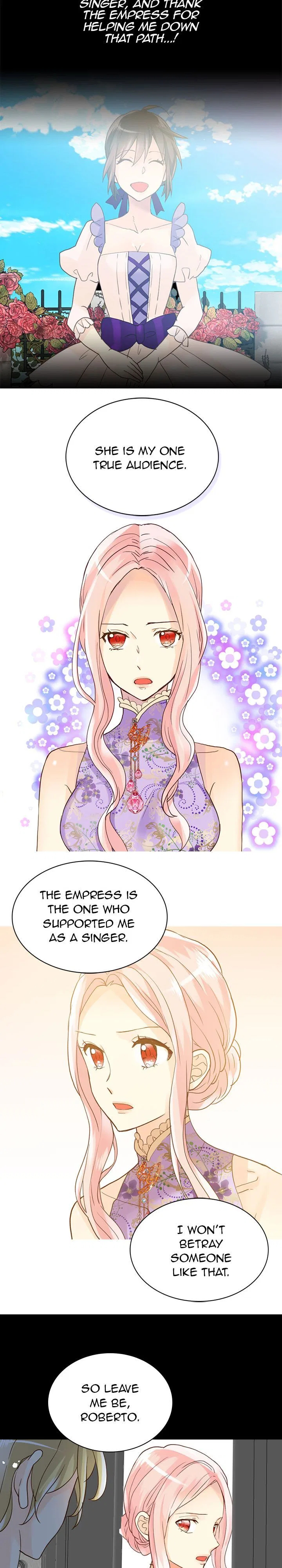 Empress of Another World Chapter 108 – Page 4