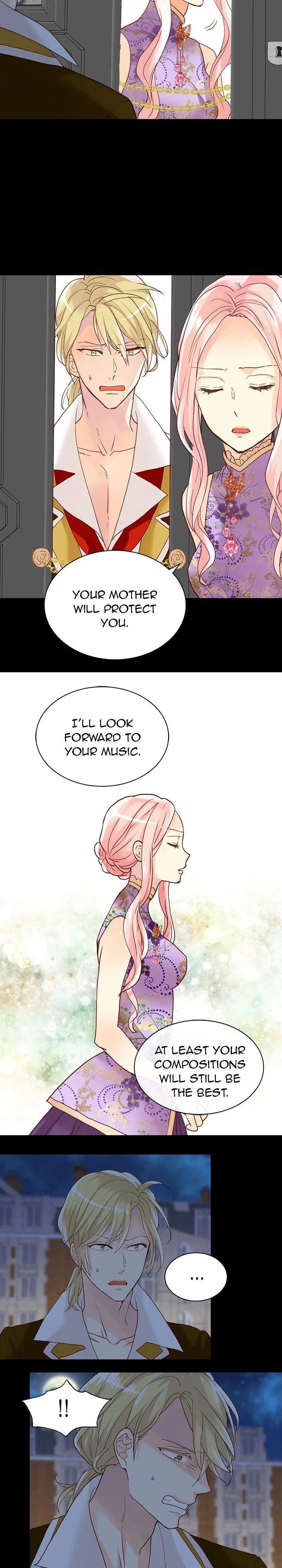 Empress of Another World Chapter 108 – Page 5