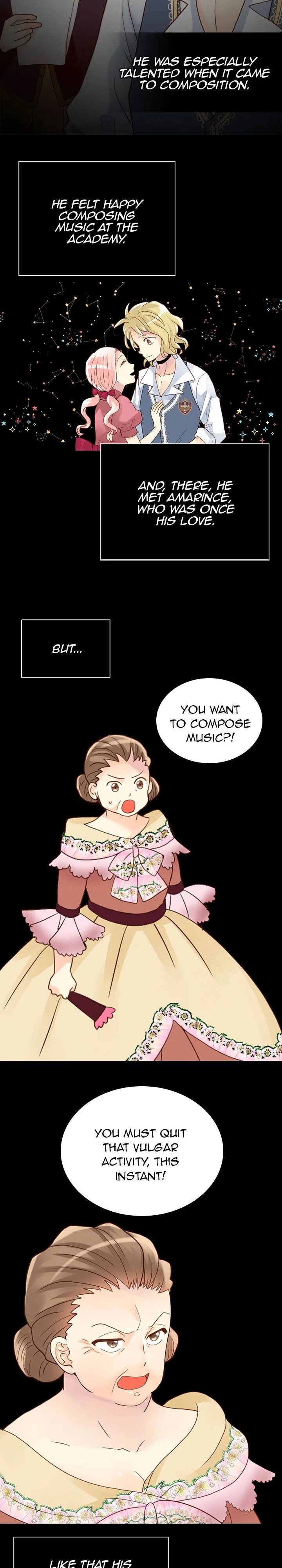 Empress of Another World Chapter 108 – Page 8