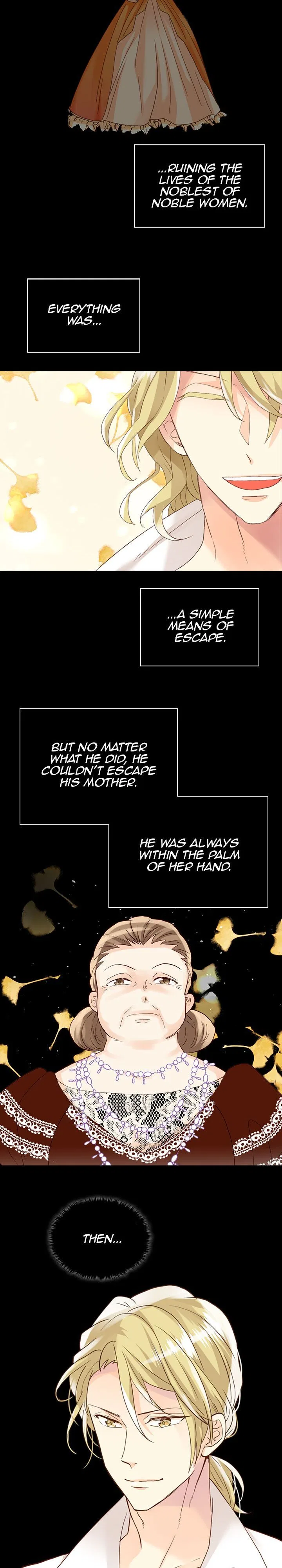 Empress of Another World Chapter 108 – Page 10
