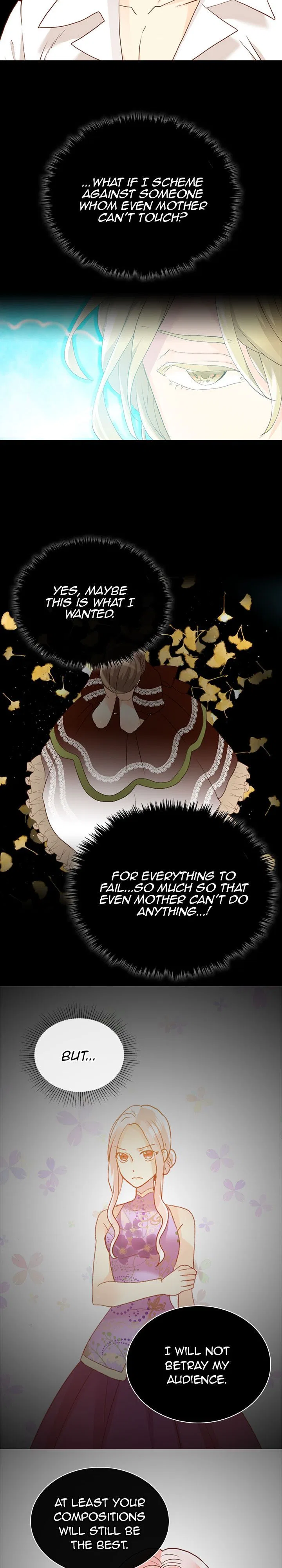 Empress of Another World Chapter 108 – Page 11