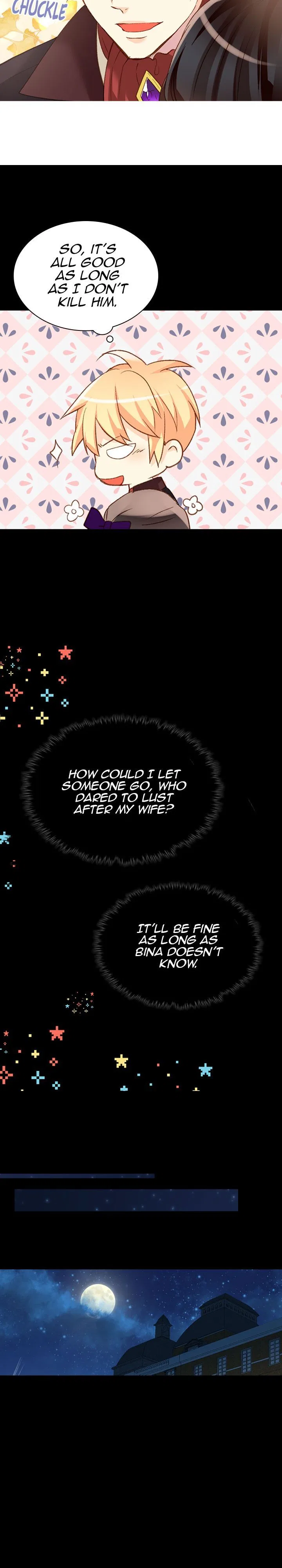 Empress of Another World Chapter 107 – Page 12