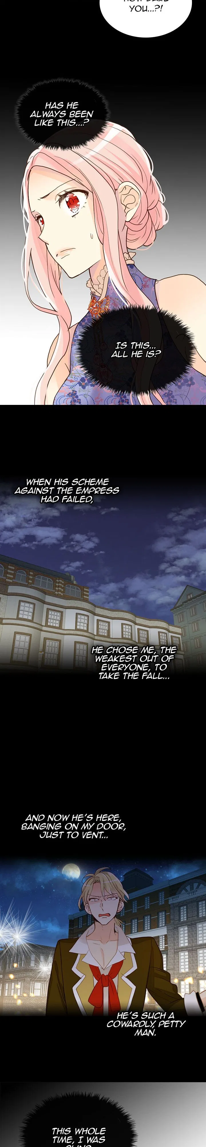 Empress of Another World Chapter 107 – Page 13