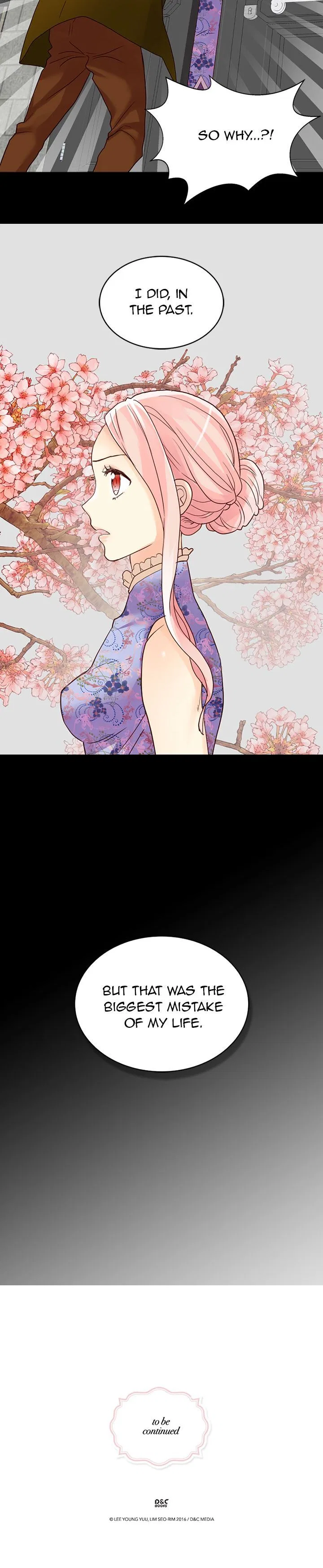 Empress of Another World Chapter 107 – Page 15