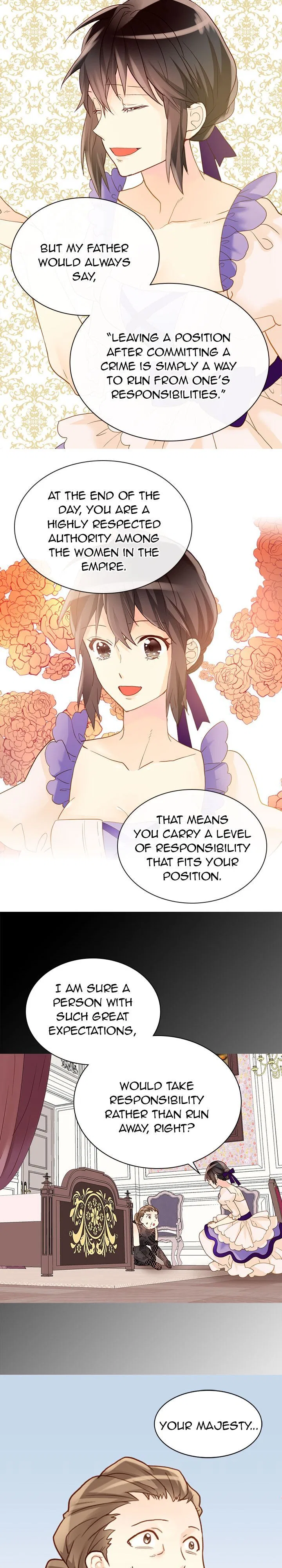 Empress of Another World Chapter 106 – Page 14