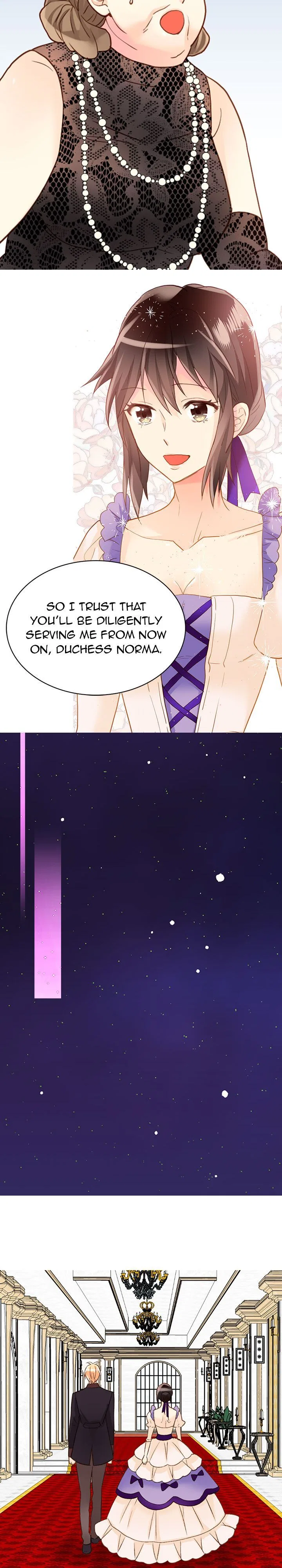 Empress of Another World Chapter 106 – Page 15