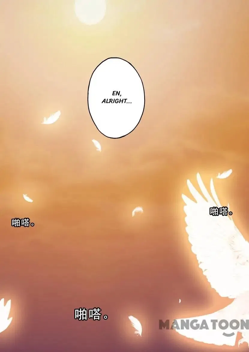 Entangled Love Chapter 58 – Page 10