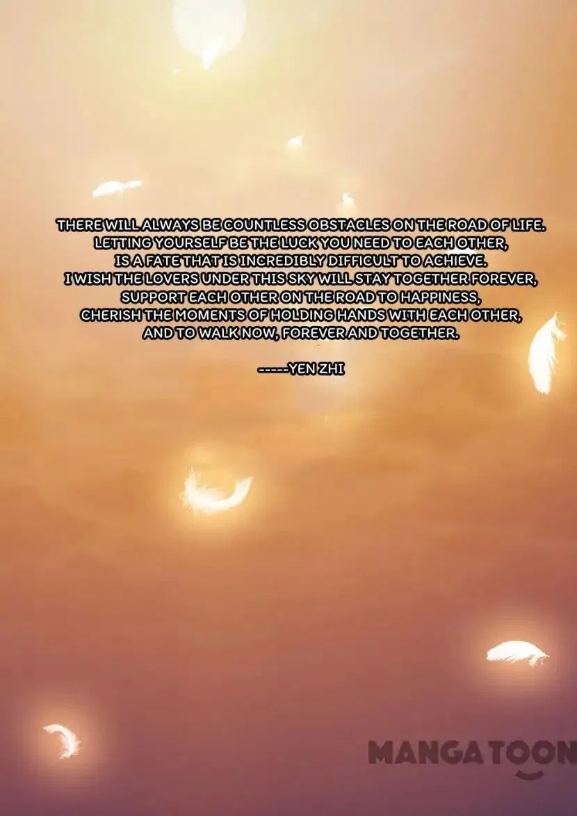 Entangled Love Chapter 58 – Page 11