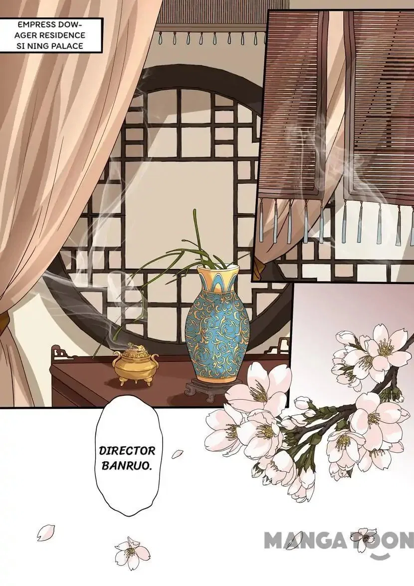 Entangled Love Chapter 52 – Page 8