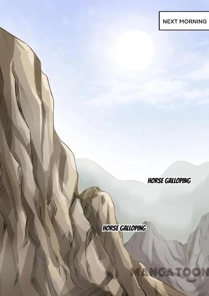 Entangled Love Chapter 50 – Page 1