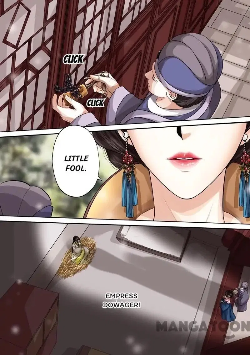 Entangled Love Chapter 49 – Page 2