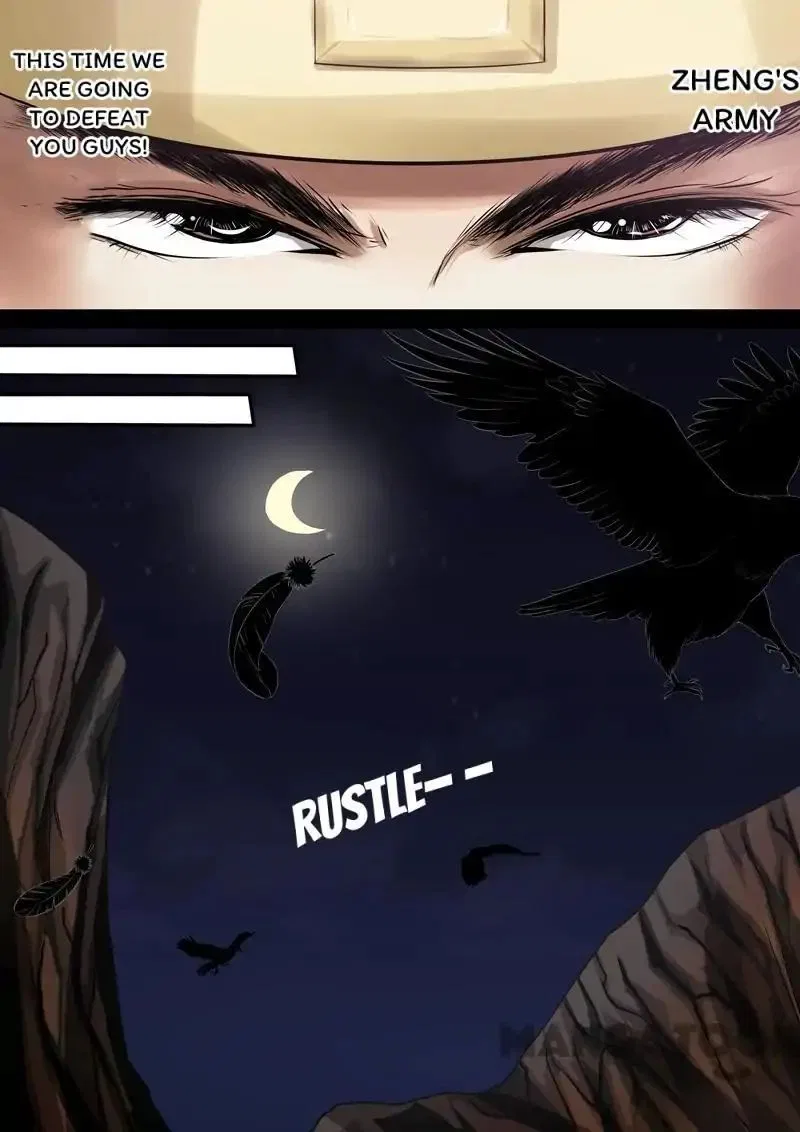 Entangled Love Chapter 49 – Page 10