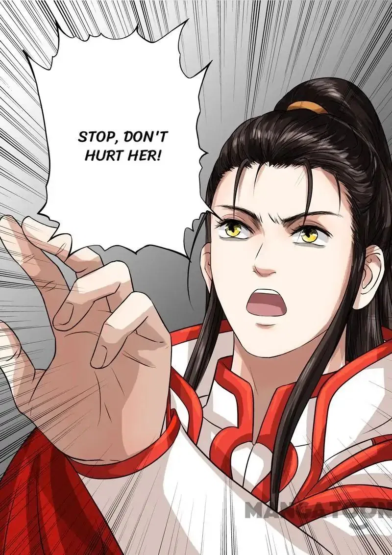 Entangled Love Chapter 46 – Page 13