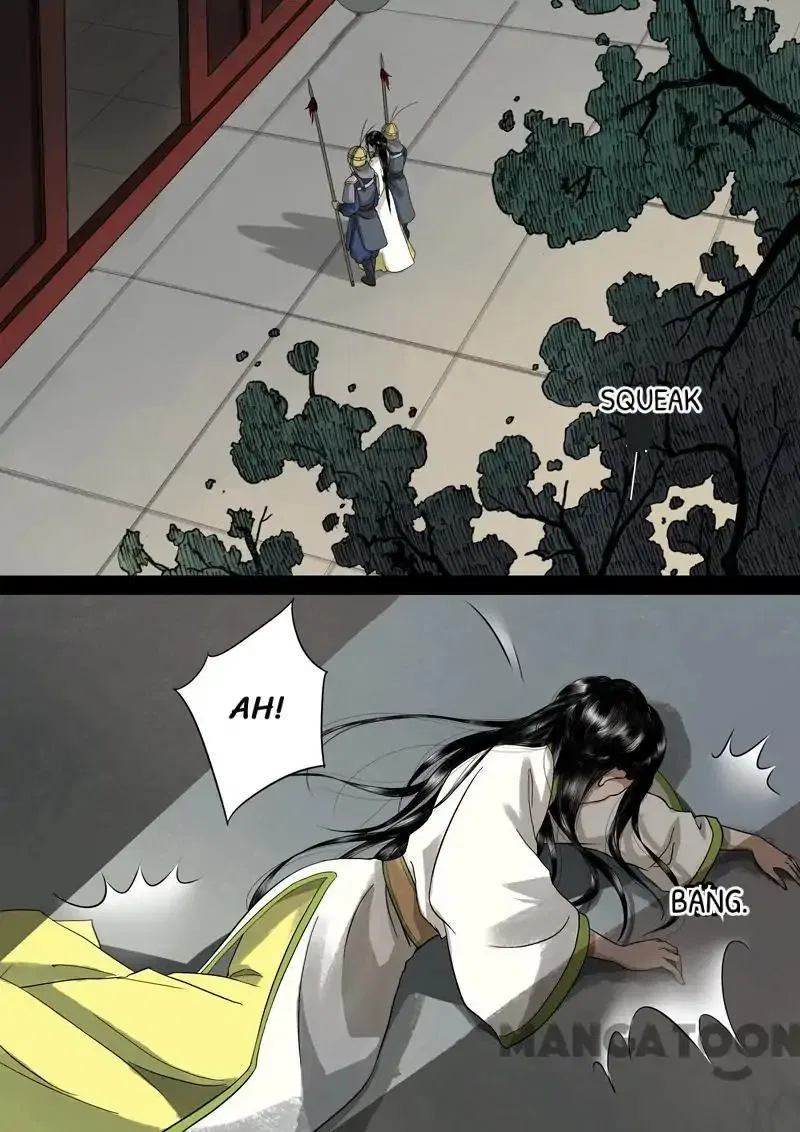 Entangled Love Chapter 45 – Page 2