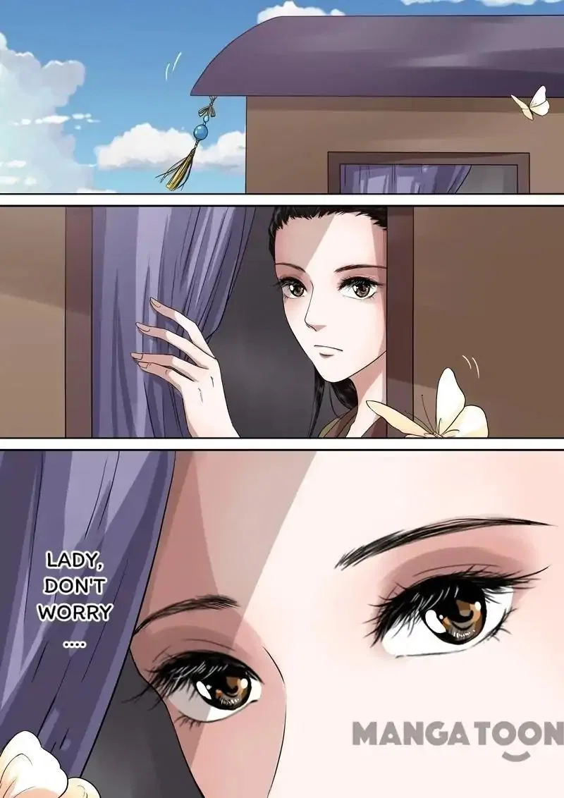 Entangled Love Chapter 45 – Page 11