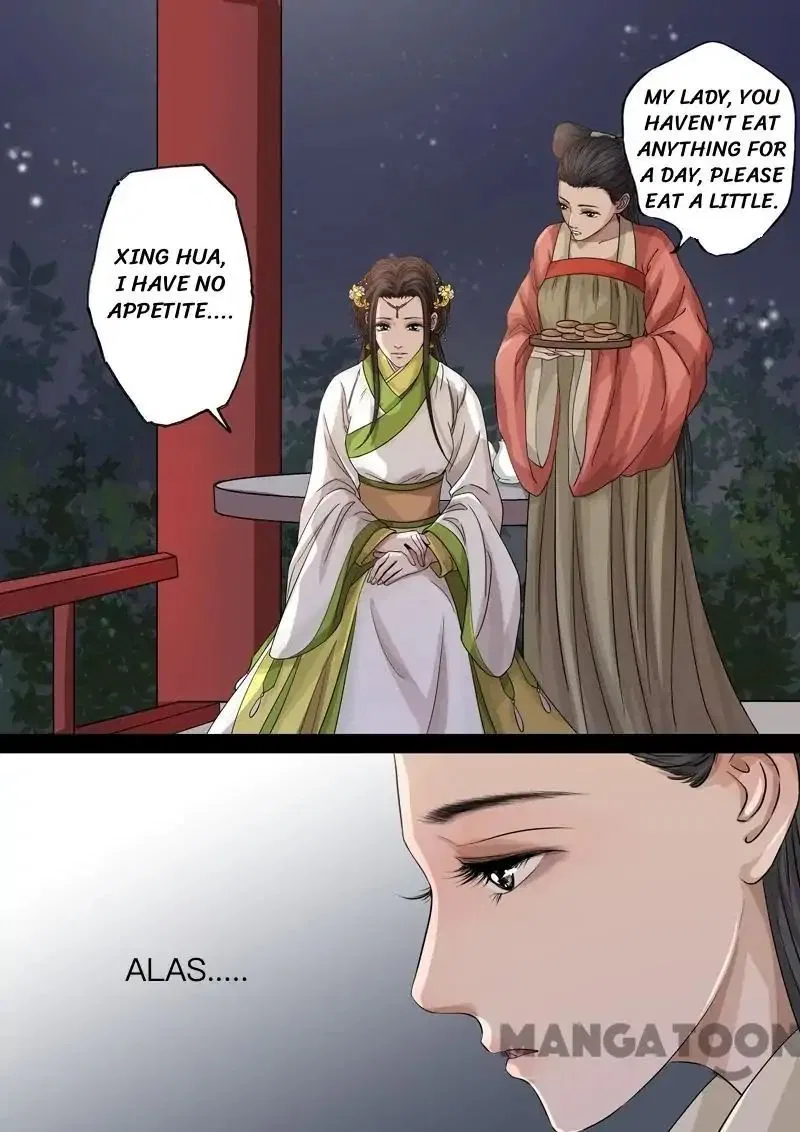 Entangled Love Chapter 44 – Page 2