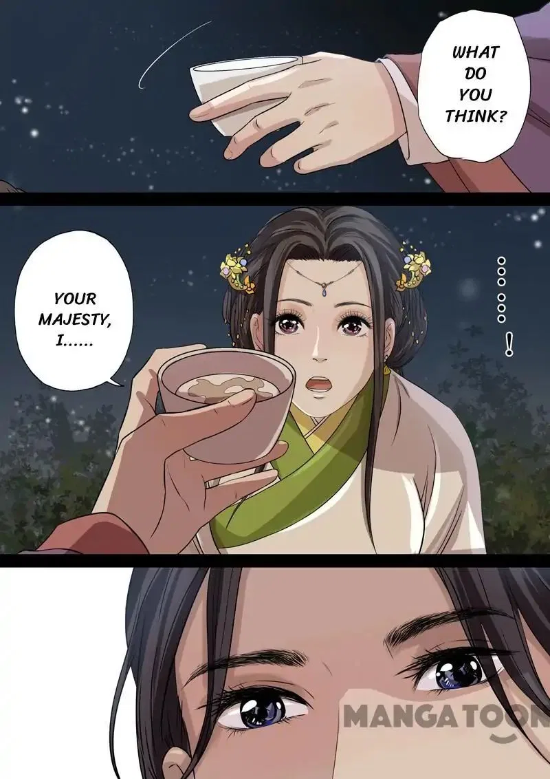 Entangled Love Chapter 44 – Page 9