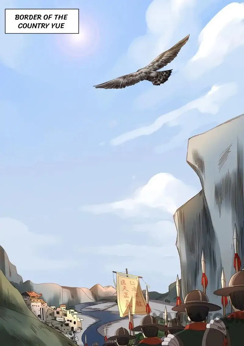 Entangled Love Chapter 42 – Page 1