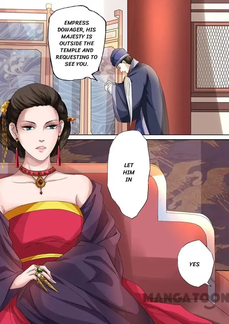 Entangled Love Chapter 41 – Page 2