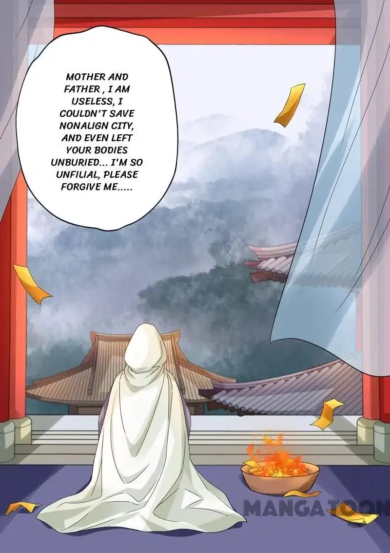 Entangled Love Chapter 41 – Page 9