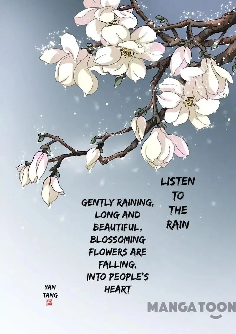 Entangled Love Chapter 41 – Page 12