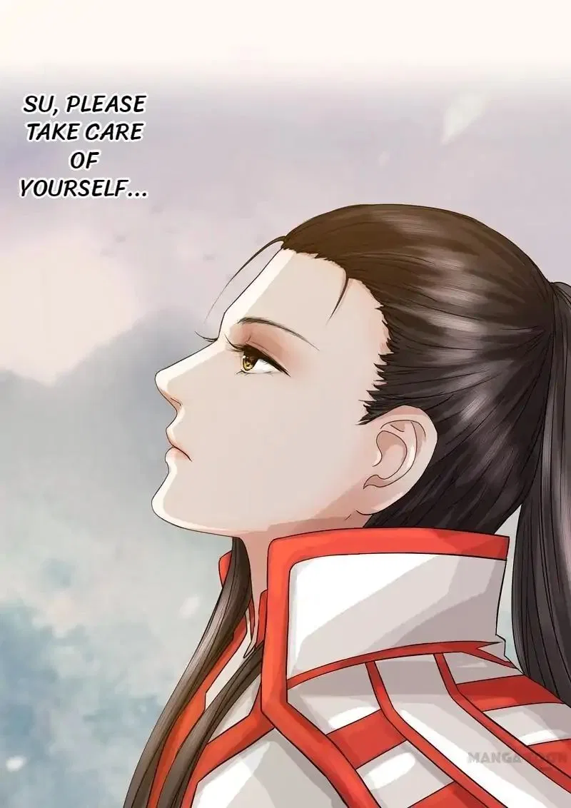 Entangled Love Chapter 40 – Page 6