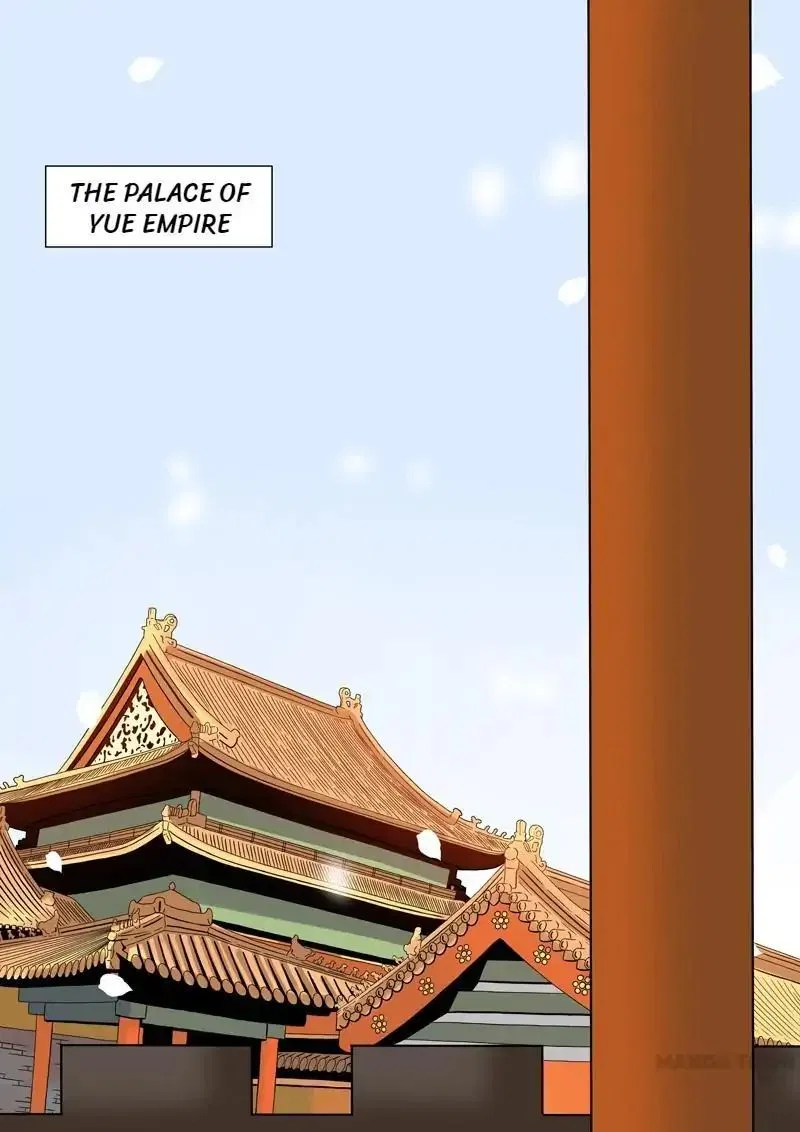 Entangled Love Chapter 40 – Page 7