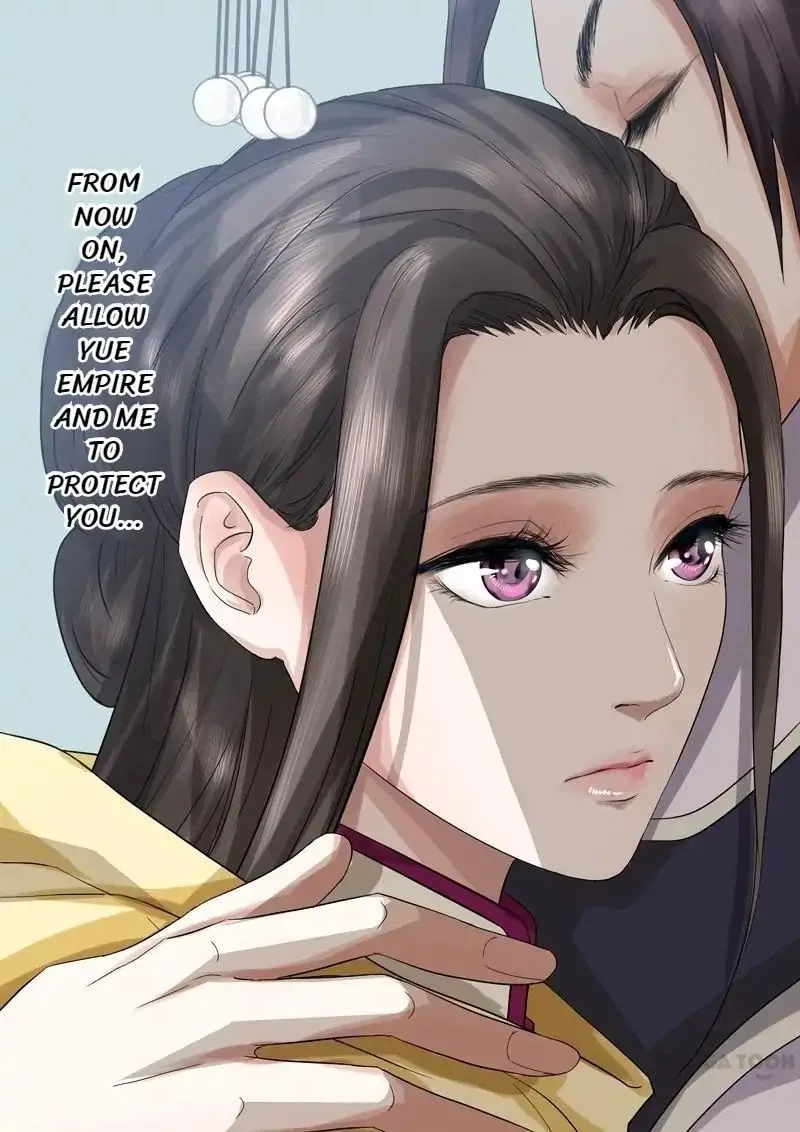 Entangled Love Chapter 40 – Page 13