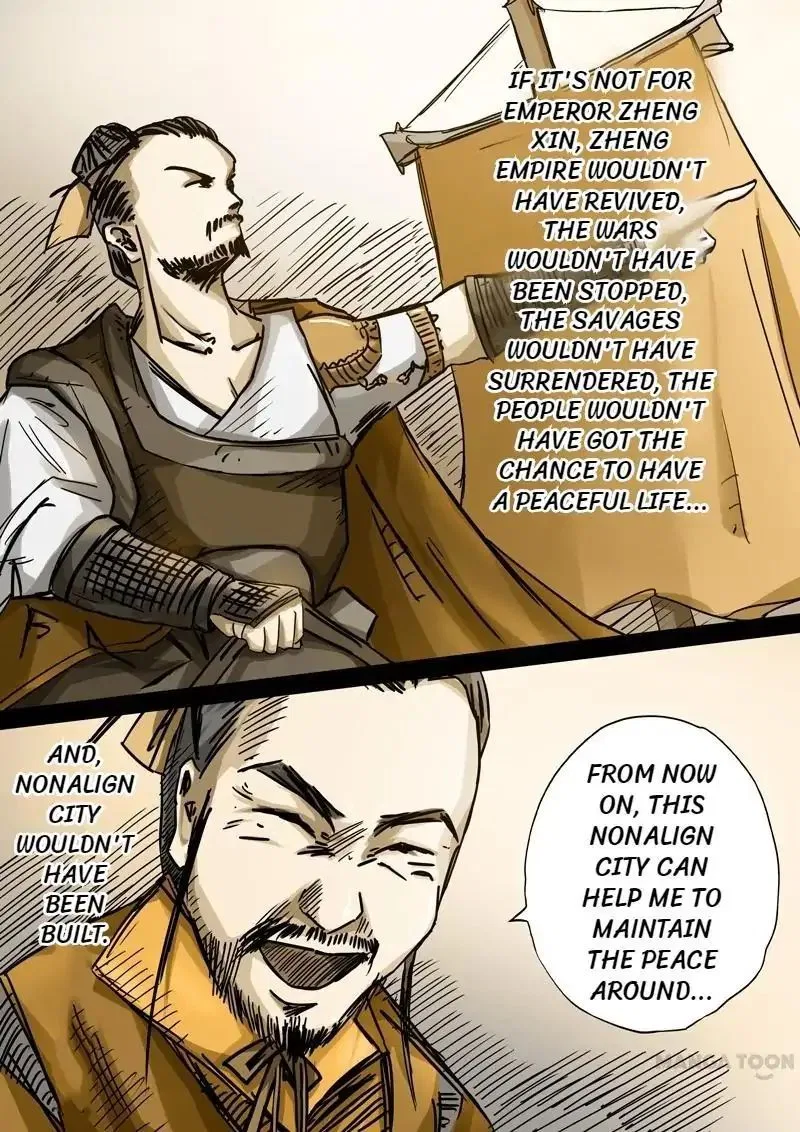 Entangled Love Chapter 38 – Page 5