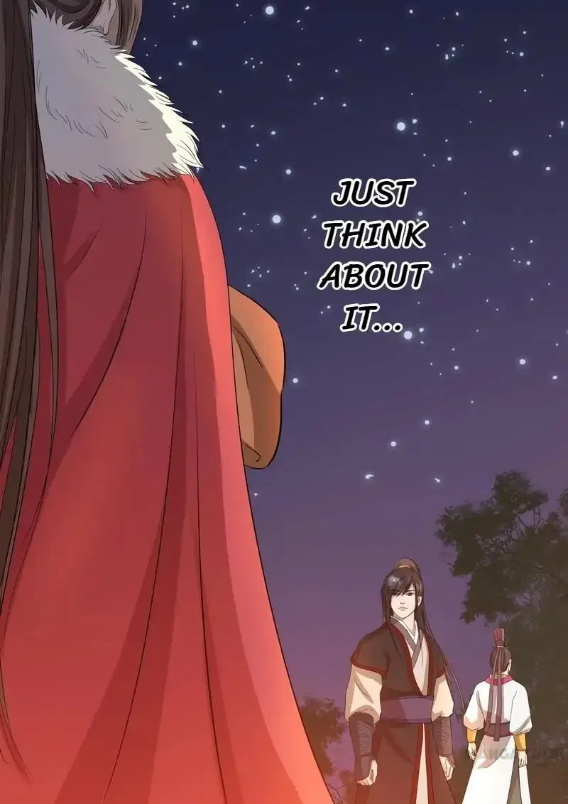 Entangled Love Chapter 37 – Page 6