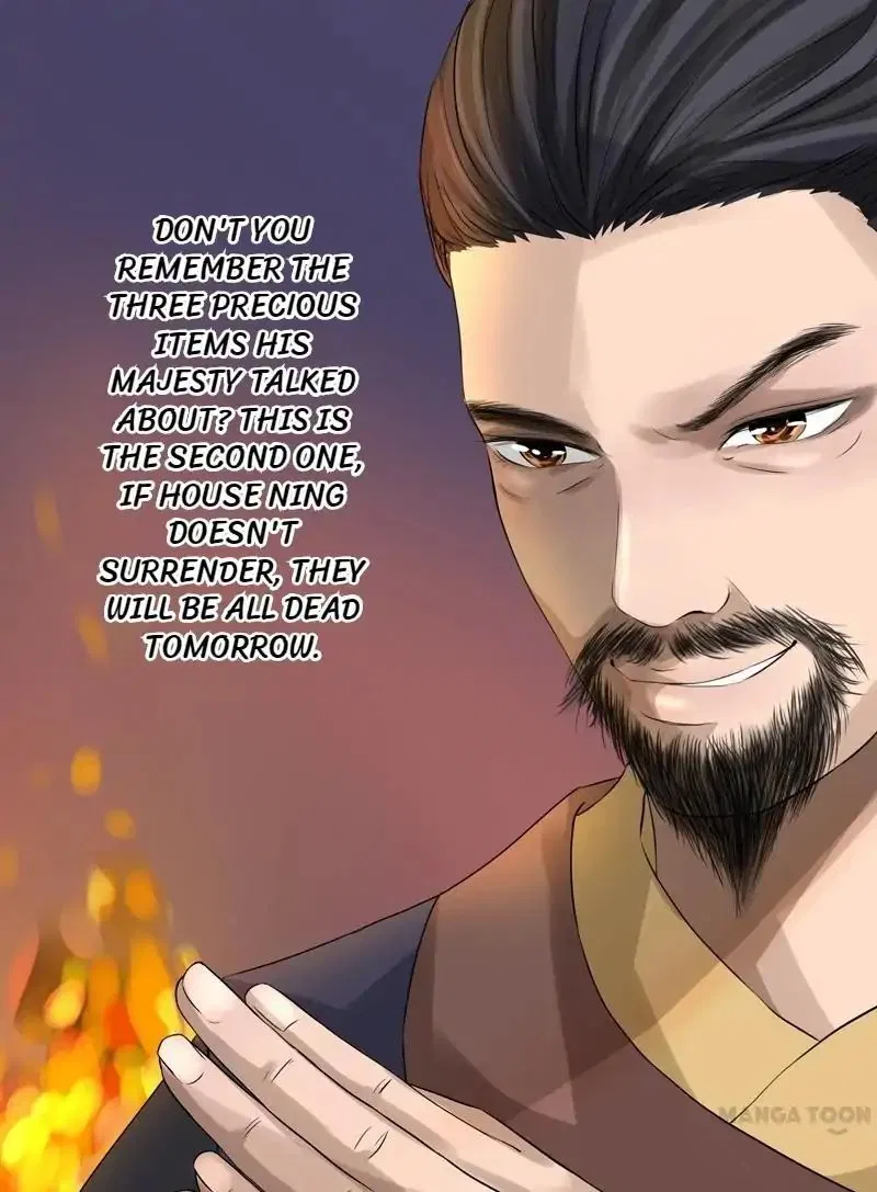 Entangled Love Chapter 37 – Page 10